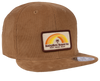 BB Coxos Hat: Tan