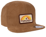 BB Coxos Hat: Tan