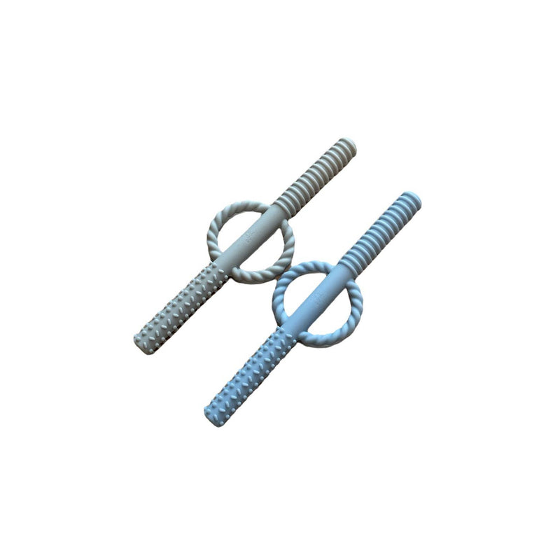 Teething Tube Teether Set