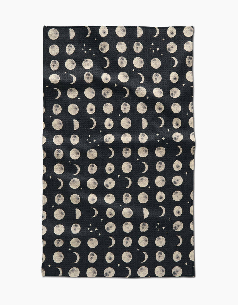 Moon Dots