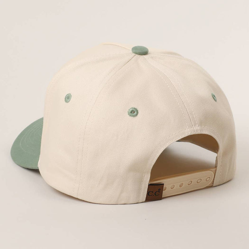 EXPENSIVE and DIFFICULT Embroidered Trucker Hat