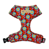 Poppy - Adjustable Dog Harness