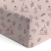 Gunamuna Crib Sheet