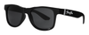 Kids Sunglasses Tamarindo (Black)