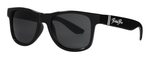 Kids Sunglasses Tamarindo (Black)