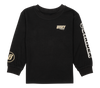 Kids Graphic T-Shirt BNKY Racing LS