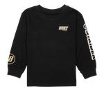 Kids Graphic T-Shirt BNKY Racing LS