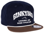 Boomer Hat