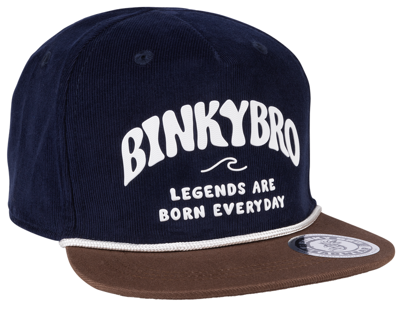 Boomer Hat