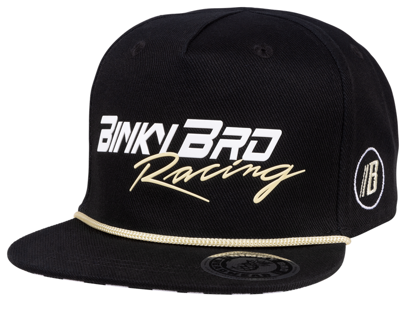 Kids Hat Racing Team