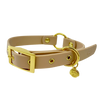Sand - Splashproof Dog Collar