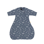 Gunamuna Transitional Long Sleeve Swaddle