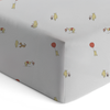 Gunamuna Crib Sheet