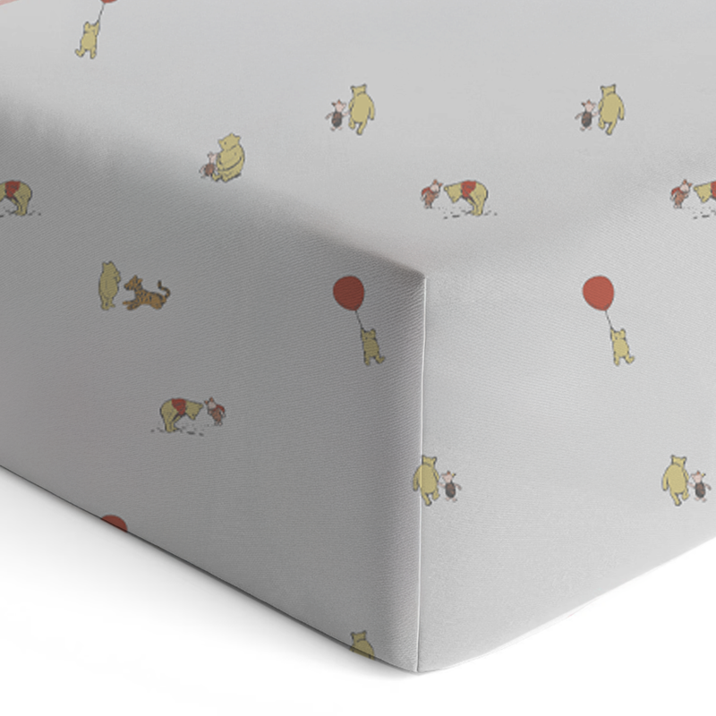 Gunamuna Crib Sheet