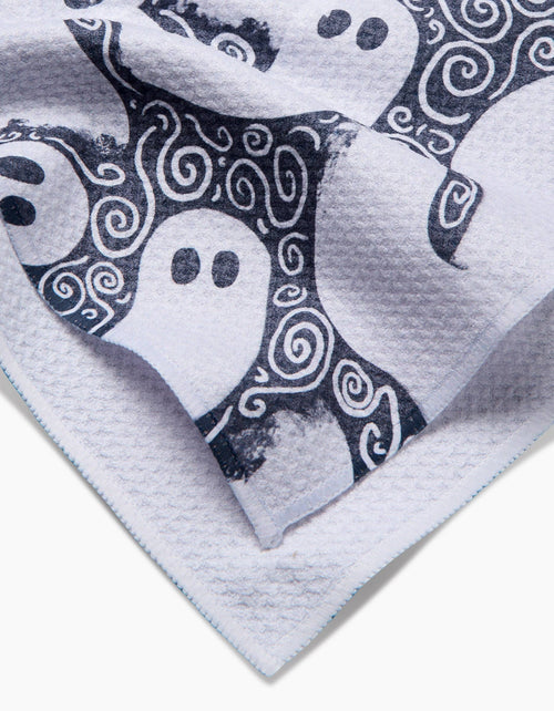 Swirling Ghosts