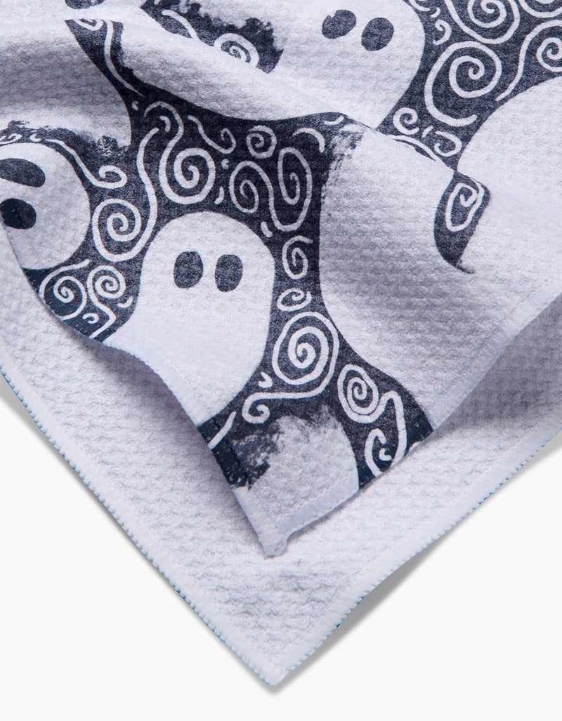 Swirling Ghosts