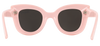 La Perouse (Pink) Girls Sunglasses