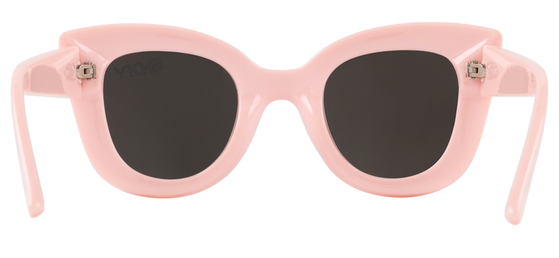 La Perouse (Pink) Girls Sunglasses