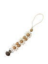 Olivia Paci/Toy Clip Beech Wood & Silicone