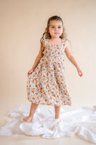 baby set, rylee cru, floral, americana baby and kids, bloomer set, mommy and me, kids dresses, mommy and me dresses, toddler style