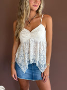 lace top, summer top, babydoll top, cute tops, concert outfit, white top, white summer top, lace summer top, boutique clothe, clothes, cute clothes