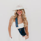 Shell Beach Western Sun Hat-Hat-Pretty Simple