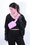 Nylon Fanny Pack