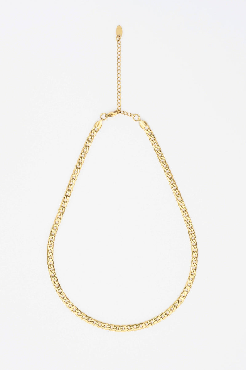 Promise Chain Necklace